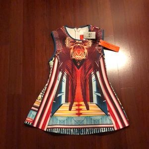 Clover Canyon tank top